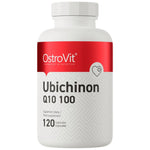 OstroVit CoQ10 Ubichinon 100 mg - Коензим Q10 100 mg