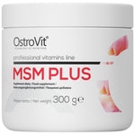 OstroVit MSM Plus - MSM за стави