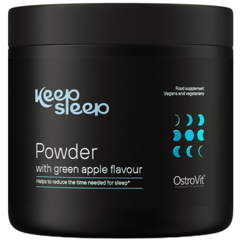 OstroVit Keep Sleep Complete Sleep Formula - Цялостна формула за сън