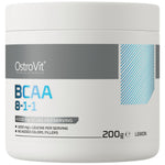 OstroVit BCAA 8:1:1 Powder - BCAA 8:1:1 на прах
