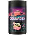 OstroVit Collagen + Vitamin C Powder - Колаген с Витамин С на прах