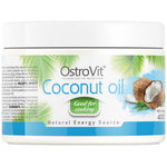 OstroVit Coconut Oil - Кокосово масло