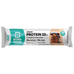 Born Winner Keto 33% High Protein Bar - Кето протеинов бар 33%