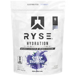 RYSE Hydration Sticks Replenish Electrolytes - Електролити на пакетчета