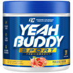Ronnie Coleman Yeah Buddy Sport Pre-Workout - Предтренировъчна формула