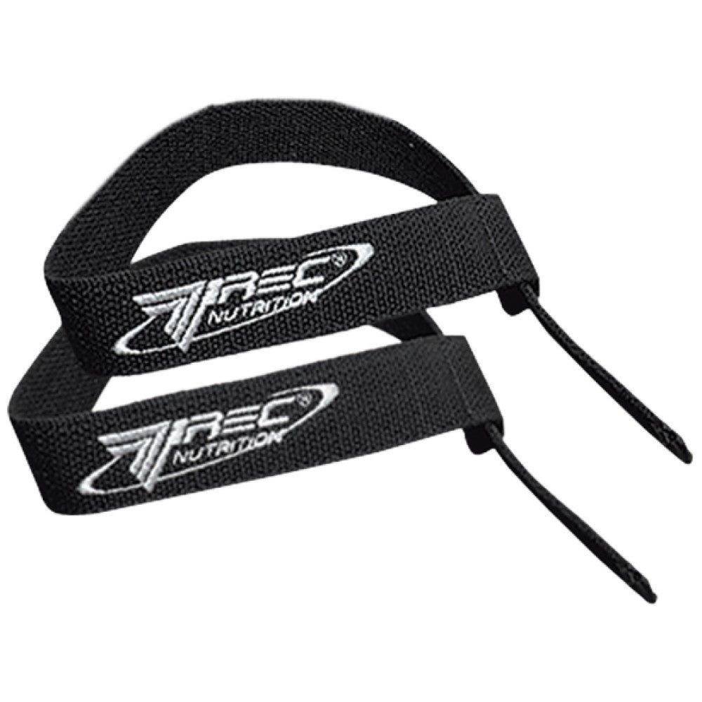 Trec Nutrition Lifting Wrist Straps - Каишки за вдигане на тежести
