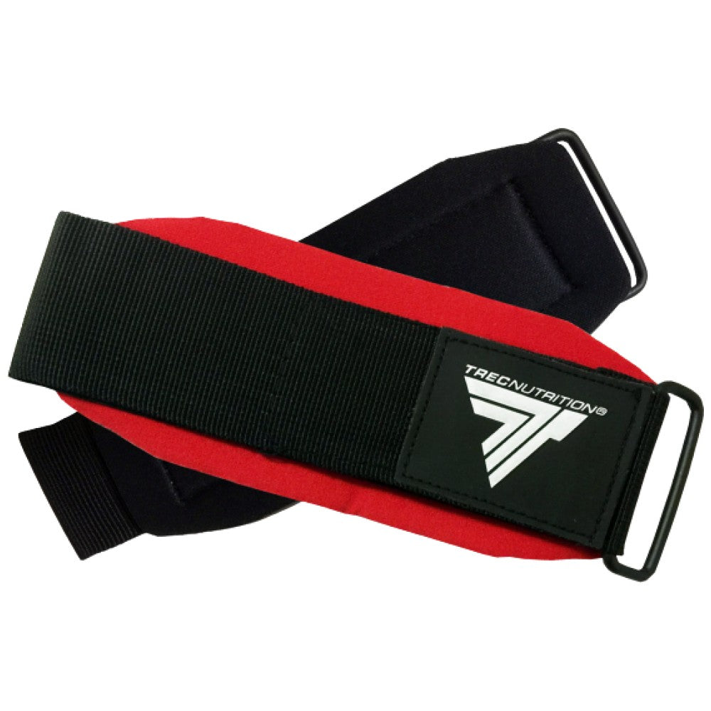 Trec Nutrition Wrist Wraps - Накитници за китки