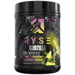 RYSE Godzilla Pre-Workout - Силна предтренировъчна формула
