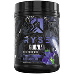 RYSE Godzilla Pre-Workout - Силна предтренировъчна формула