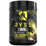 RYSE Godzilla Pre-Workout - Силна предтренировъчна формула