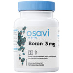 Osavi Boron 3 mg - Бор 3 mg