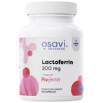 Osavi Lactoferrin 200 mg Proferrin - Лактоферин 200 mg за имунитет