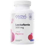 Osavi Lactoferrin 200 mg Proferrin - Лактоферин 200 mg за имунитет