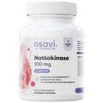 Osavi Nattokinase 100 mg - Натокиназа 100 mg