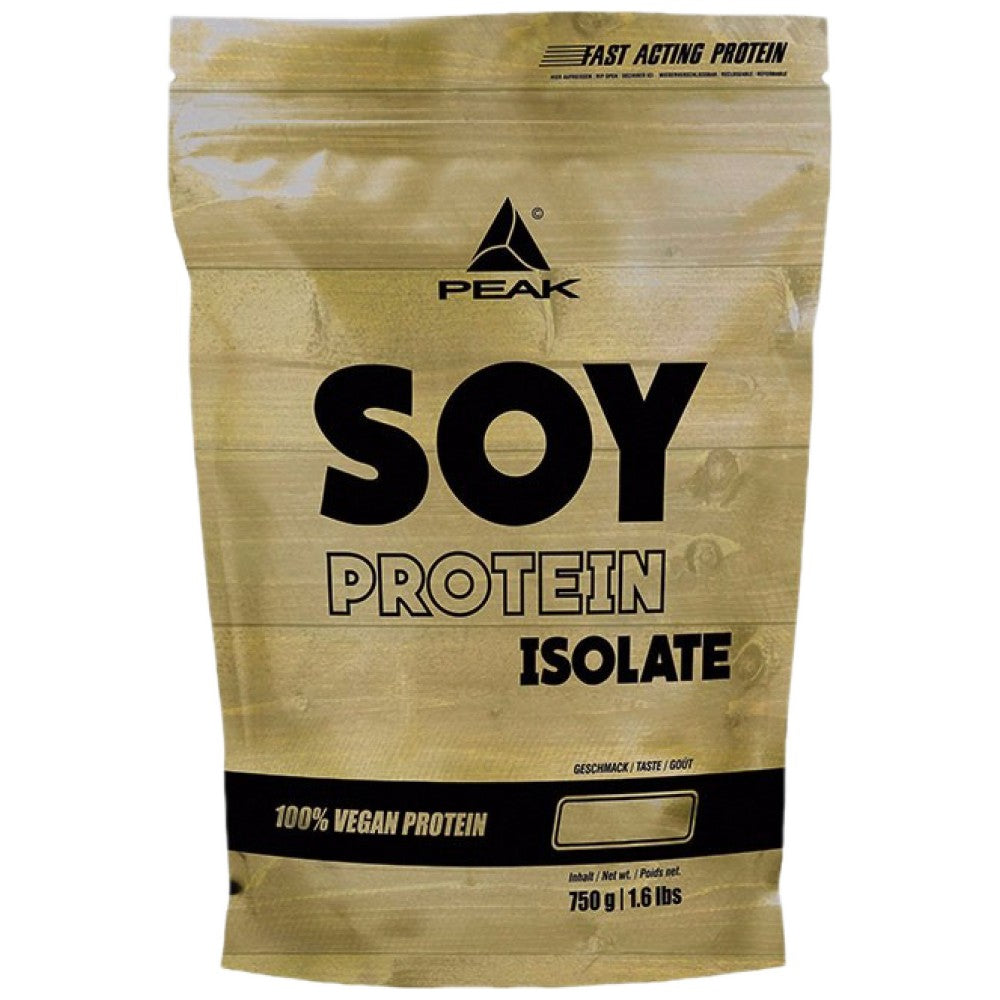 PEAK Soy Protein Isolate - Соев протеин изолат
