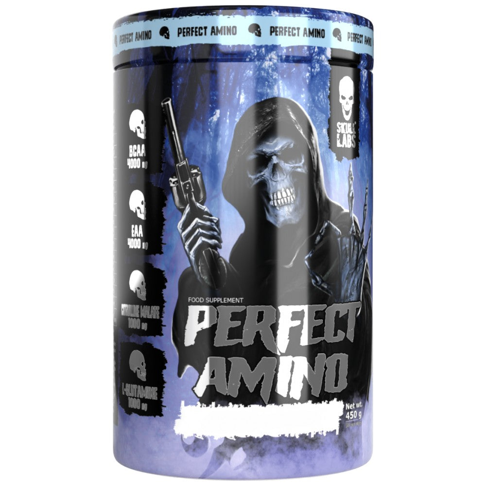 Skull Labs Perfect Amino EAA Complex - Есенциални аминокиселини EAA