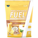 Trained by JP Performance Fuel Advanced Intra-Workout Formula - Интратренировъчна формула