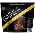 SWEDISH Supplements Gainer Performance Rebuild - Гейнър за маса