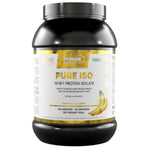 Human Protect Pure Iso Whey Protein Isolate - Суроватъчен протеин изолат