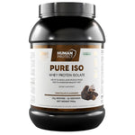 Human Protect Pure Iso Whey Protein Isolate - Суроватъчен протеин изолат