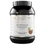 Human Protect Pure Iso Whey Protein Isolate - Суроватъчен протеин изолат