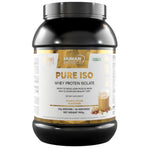 Human Protect Pure Iso Whey Protein Isolate - Суроватъчен протеин изолат
