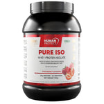 Human Protect Pure Iso Whey Protein Isolate - Суроватъчен протеин изолат