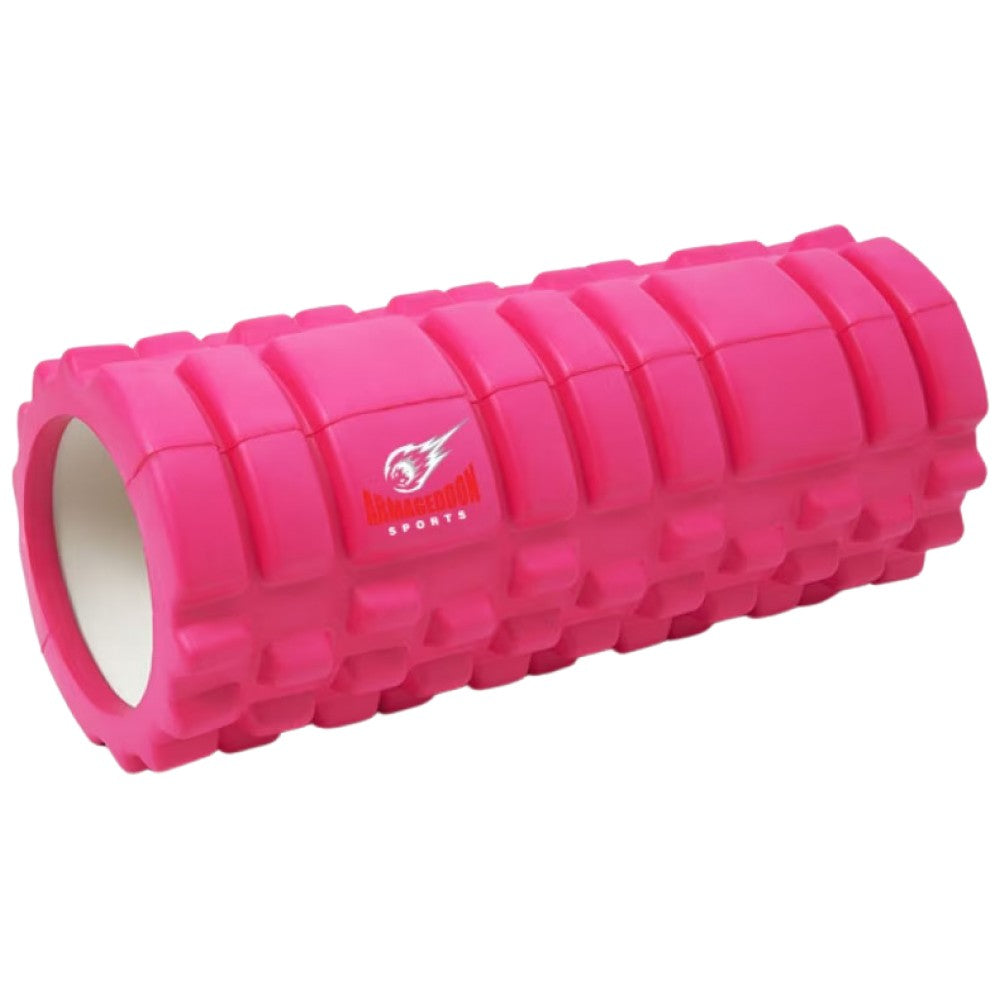 ARMAGEDDON Foam Roller 33x14 см - Масажен фоумролер