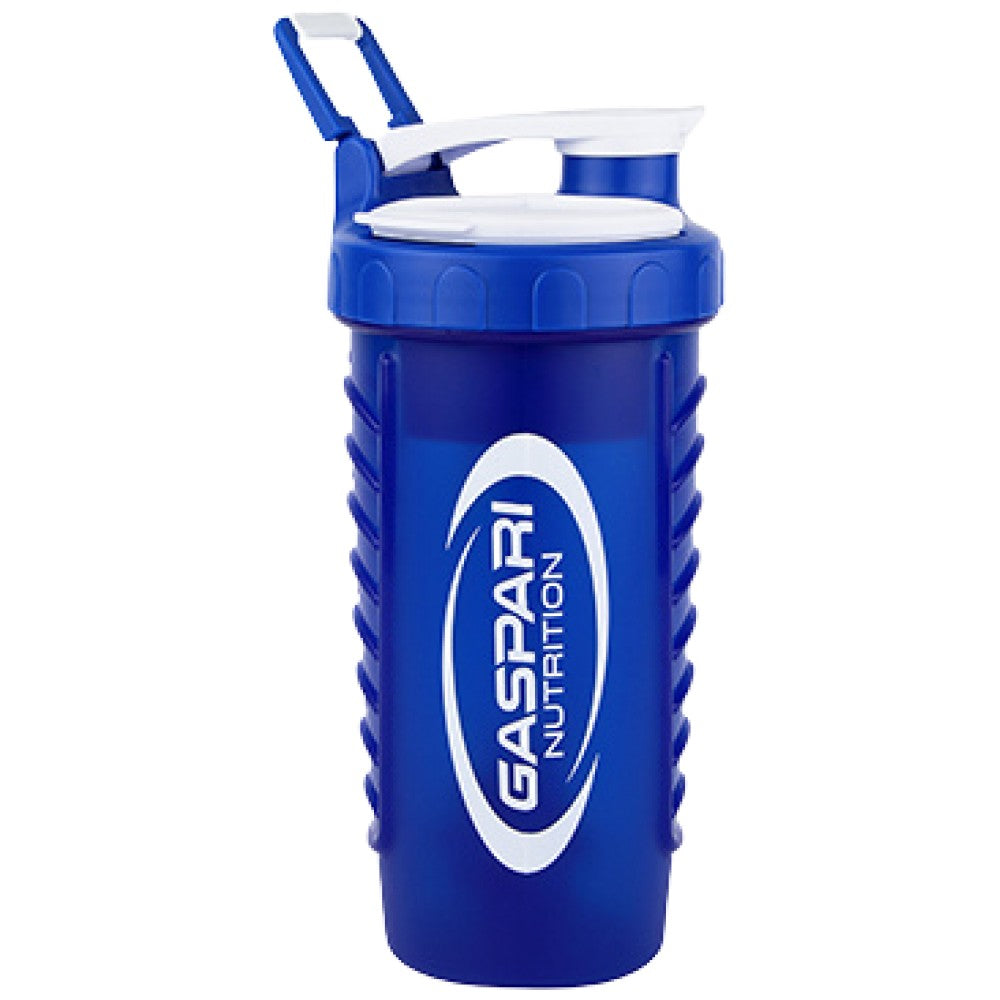 Gaspari Nutrition Shaker Crater Cap - Спортен шейкър