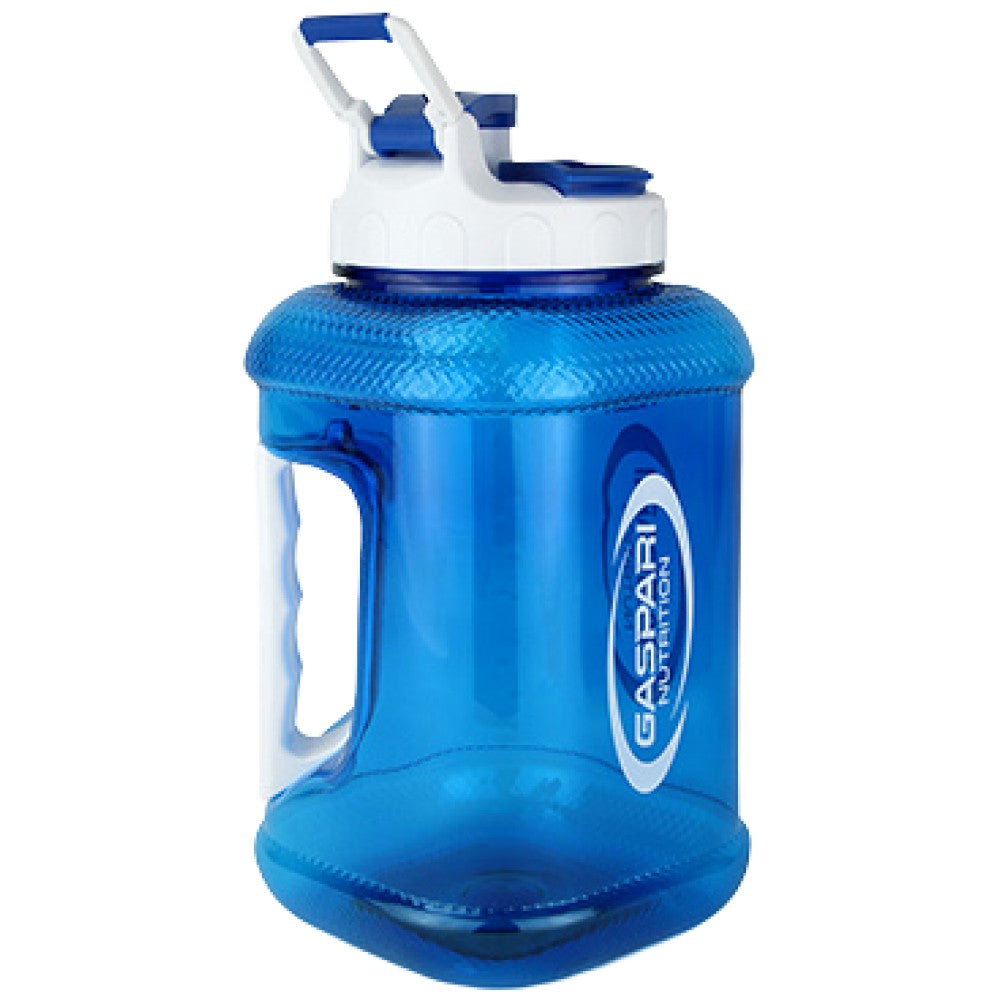Gaspari Nutrition Water Jug Crater Cap - Бутилка за вода