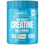 Hero.Lab Creatine Creapure Powder - Креатин Creapure на прах