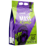 Hero.Lab Mass KONG Low-Sugar & Fat High-Protein Gainer - Гейнър с нисък дял захар