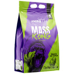 Hero.Lab Mass KONG Low-Sugar & Fat High-Protein Gainer - Гейнър с нисък дял захар