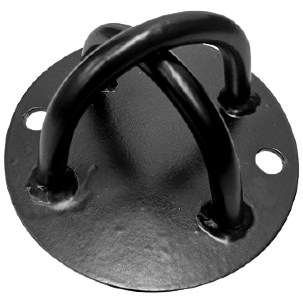 MP Sport X-Mount Holder for Bands, Ropes, TRX - Стойка за ластици, въжета и TRX