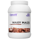 OstroVit Waxy Maize - Восъчна царевица въглехидрати