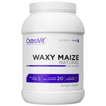 OstroVit Waxy Maize - Восъчна царевица въглехидрати