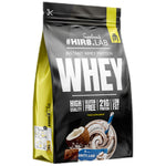 Hero.Lab Instant Whey Protein - Суроватъчен протеин концентрат