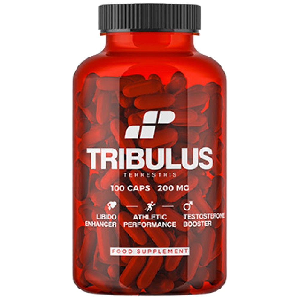MP Sport Tribulus 200 mg - Трибулус 200 mg
