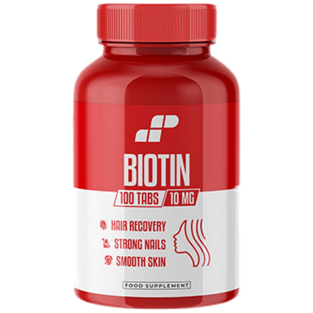 MP Sport Biotin 10000 mcg - Биотин 10 000 mcg