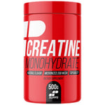 MP Sport Creatine Monohydrate 200 Mesh Micronized Creatine - Микронизиран креатин 200 Mesh