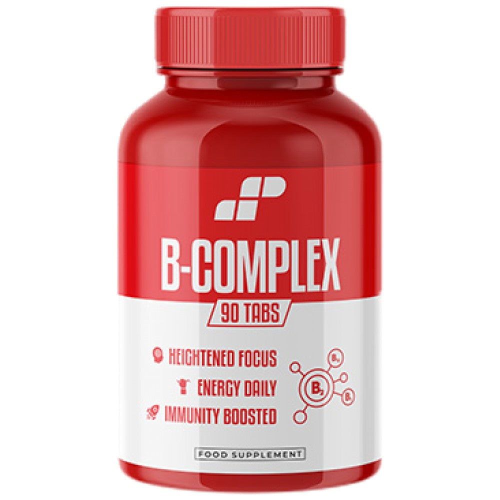 MP Sport B-Complex Daily Formula - Витамин B комплекс