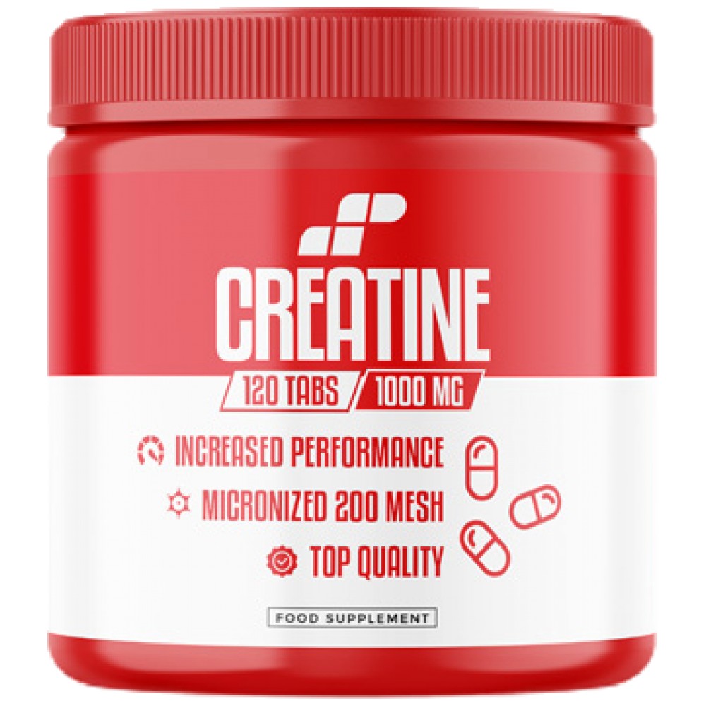MP Sport Creatine 1000 mg - Креатин монохидрат 1000 mg