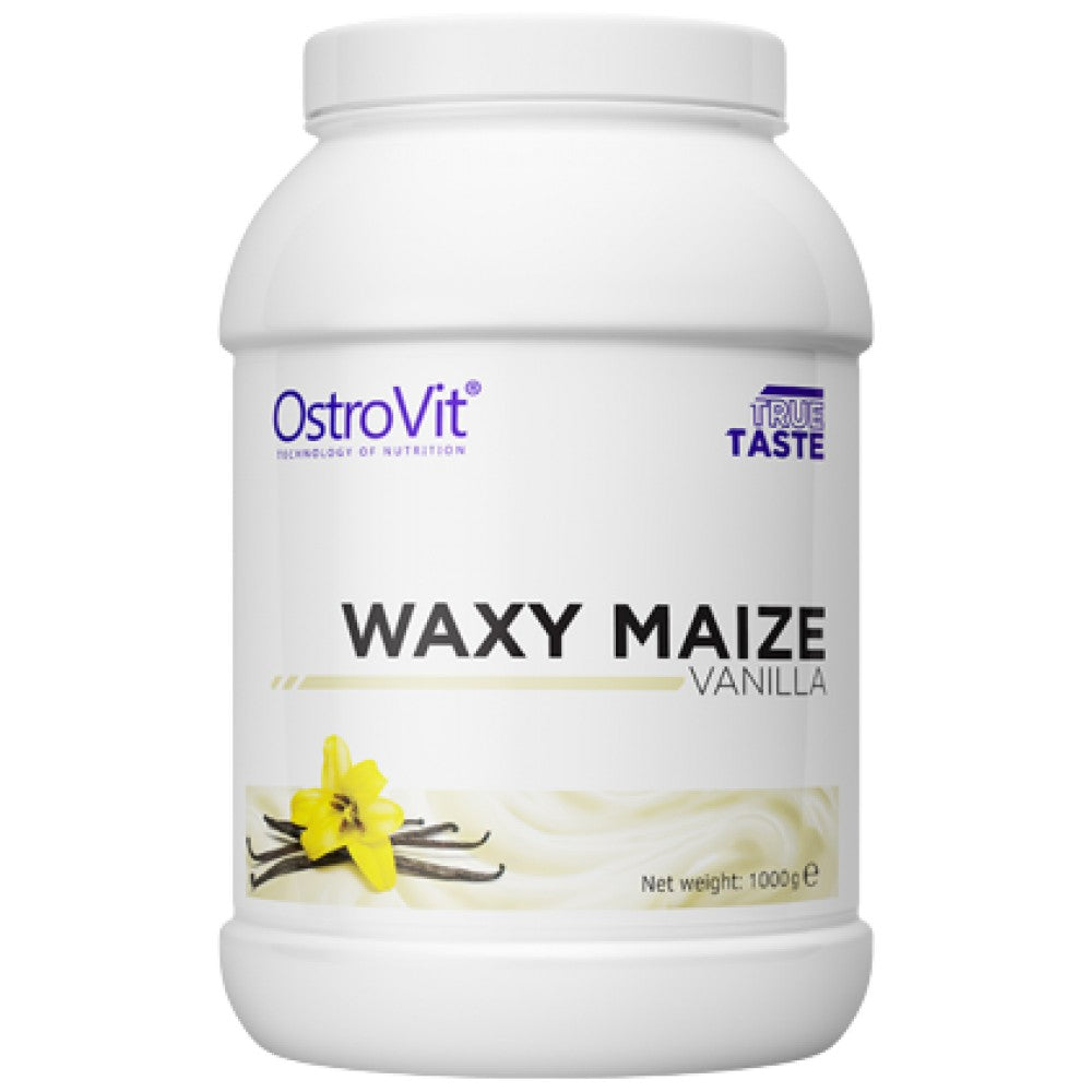 OstroVit Waxy Maize - Восъчна царевица въглехидрати
