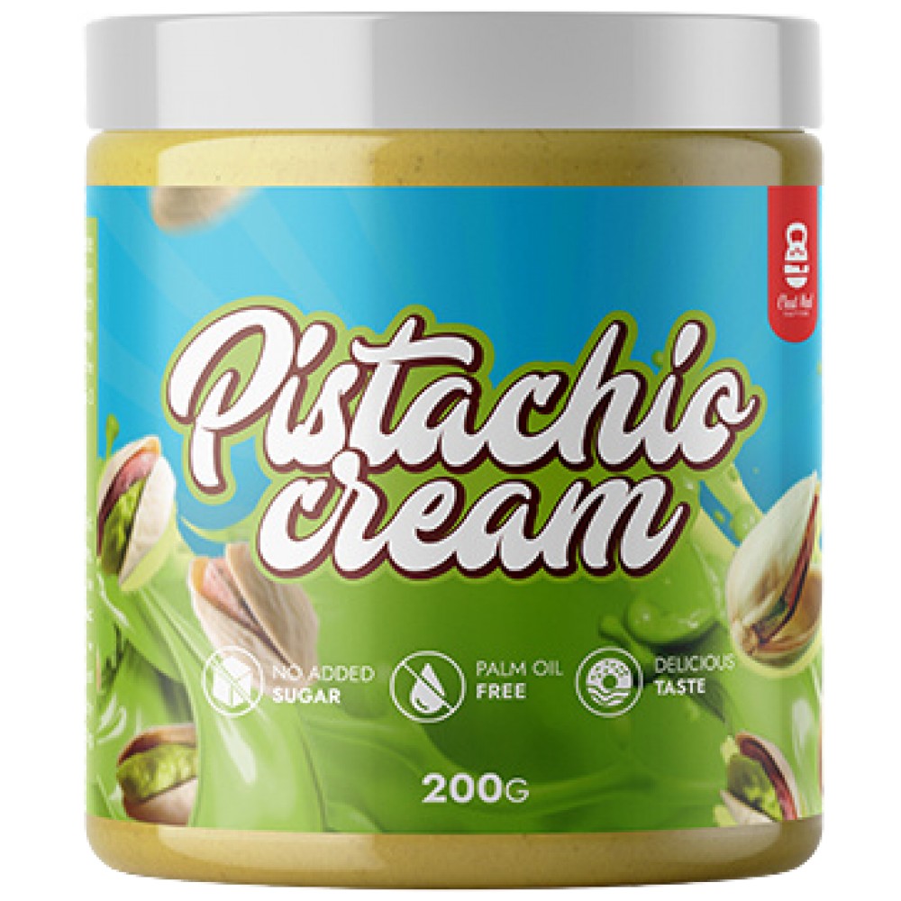 Cheat Meal Pistachio Cream - Крем от шам фъстък