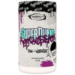 Gaspari Nutrition SuperPump Aggression Pre-Workout - Предтренировъчна формула за помпа