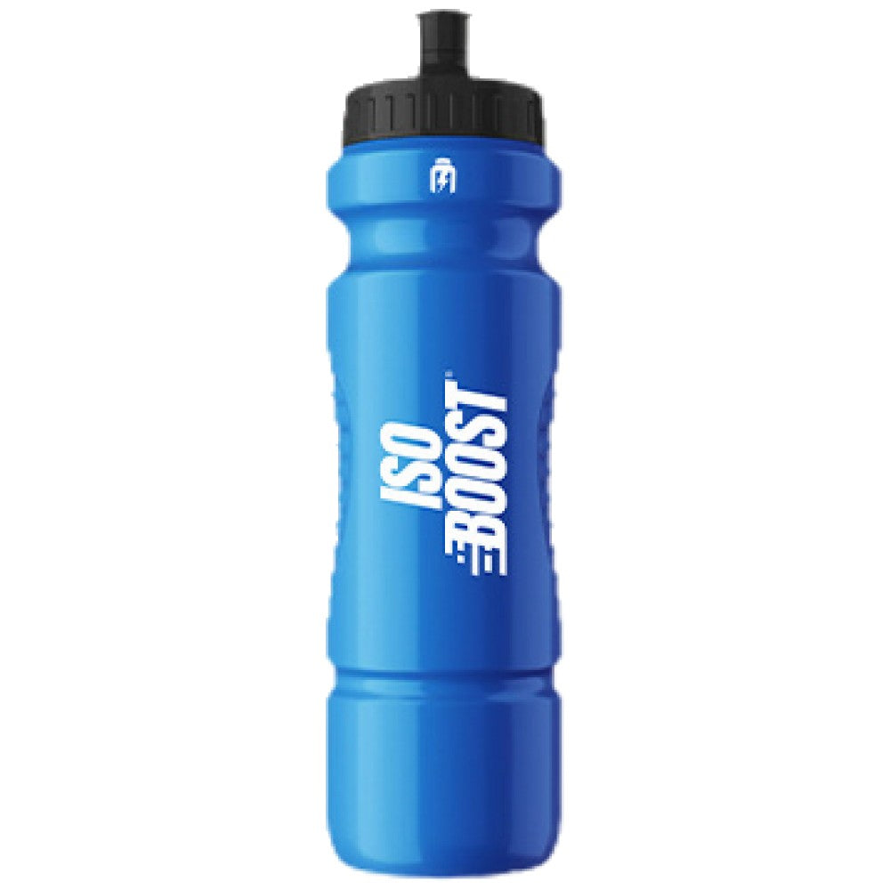 Hero.Lab Iso Boost Bidon Water Bottle BPA Free - Спортна бутилка бидон без BPA