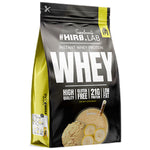 Hero.Lab Instant Whey Protein - Суроватъчен протеин концентрат