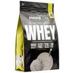 Hero.Lab Instant Whey Protein - Суроватъчен протеин концентрат