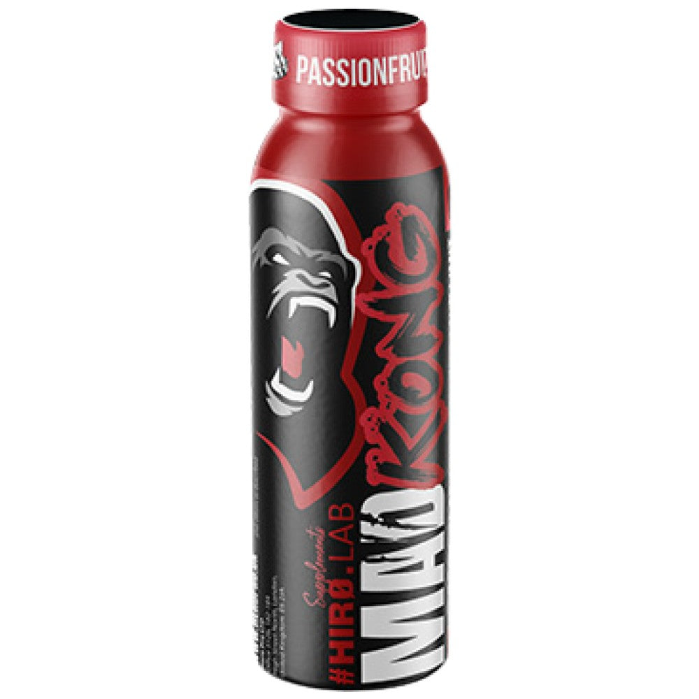 Hero.Lab Mad Kong Pre-Workout Shot - Предтренировъчен шот