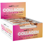 Hero.Lab Collagen Protein Bar - Протеинов бар с колаген